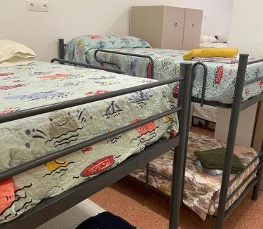 Orcera Hostel | Hostel Rural David Broncano