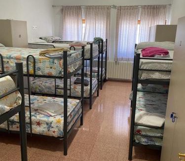 Orcera Hostel | Hostel Rural David Broncano