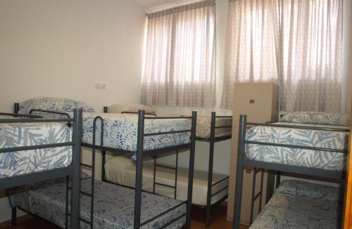 Orcera Hostel | Hostel Rural David Broncano