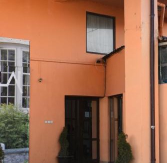 Focsani Hostel | Hostel Ruxandra