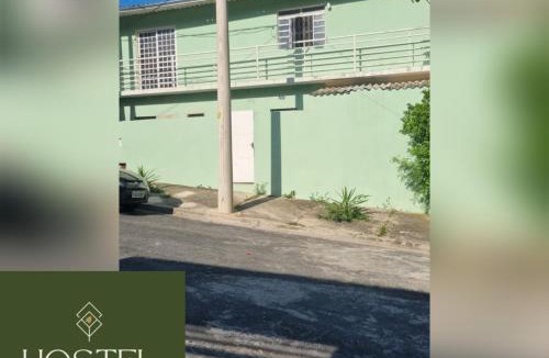 Votorantim House | Hostel São Francisco 3