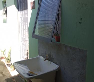 Votorantim House | Hostel São Francisco 3