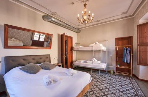 Soller Hostel | Hostel Sóller