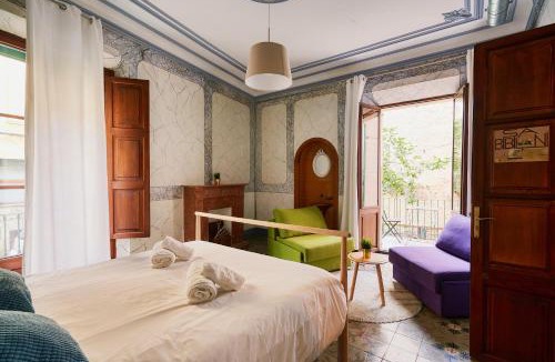 Soller Hostel | Hostel Sóller