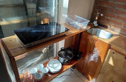 Quintero House | HOSTEL SAKAR QUINTERO Beach