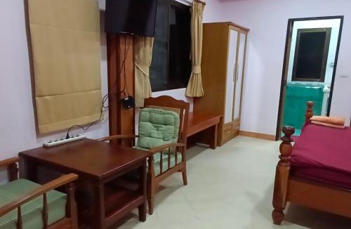 Na Thon Hostel | Hostel samui Sunset