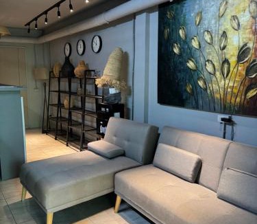 Chaweng City Center Hotel | Hostel Samui