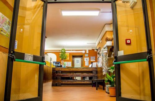 San Frediano Hostel | Hostel Santa Monaca