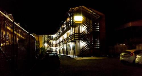 Vama Veche Hostel | Hostel Sea Star
