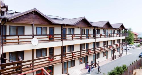 Vama Veche Hostel | Hostel Sea Star
