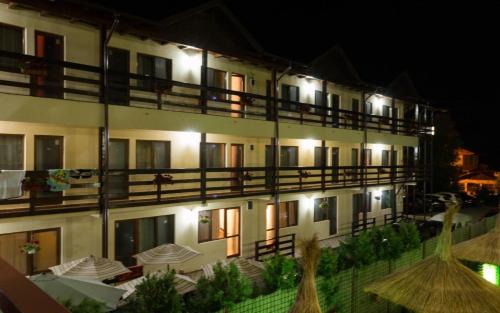 Vama Veche Hostel | Hostel Sea Star