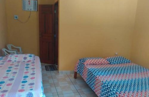 Belem Hostel | Hostel Sempre com Deus