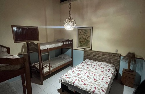 Sao Bento Hostel | Hostel Serafim