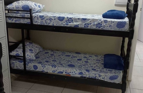 Pindamonhangaba Hostel | hostel sheymar