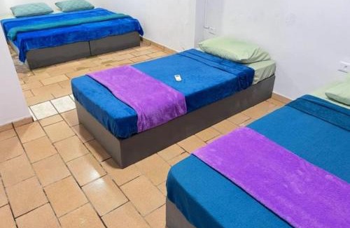 Amambai Hostel | Hostel Sideral
