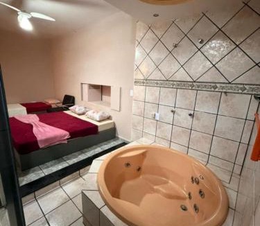 Amambai Hostel | Hostel Sideral
