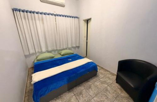 Amambai Hostel | Hostel Sideral
