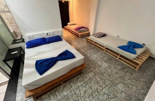 Amambai Hostel | Hostel Sideral