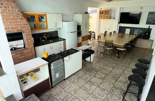Amambai Hostel | Hostel Sideral