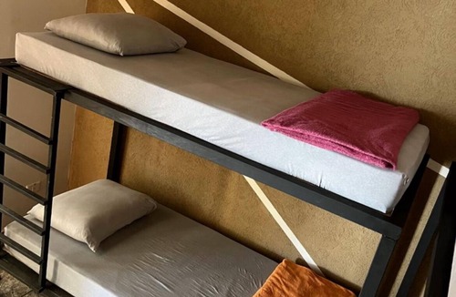 Amambai Hostel | Hostel Sideral