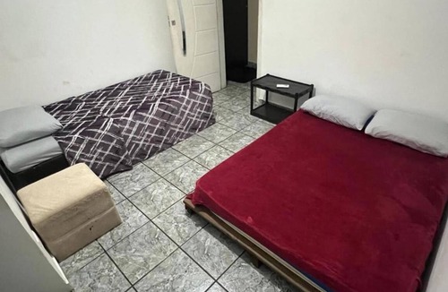 Amambai Hostel | Hostel Sideral