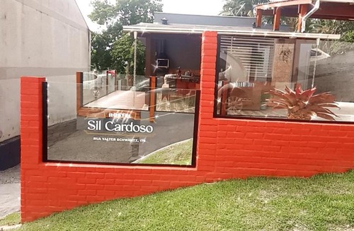 Salto do Norte Hostel | Hostel SIL CARDOSO