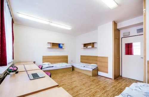 Dejvice Hostel | Hostel Sinkule