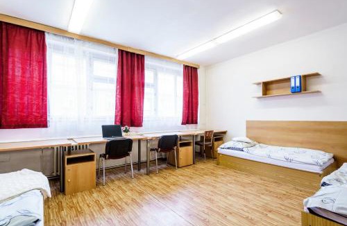 Dejvice Hostel | Hostel Sinkule