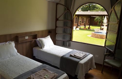 Maringa Hotel | Hostel SLG