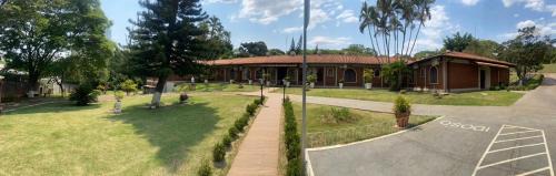 Maringa Hotel | Hostel SLG