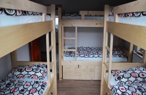 Bovec Hostel | Hostel Soča Rocks