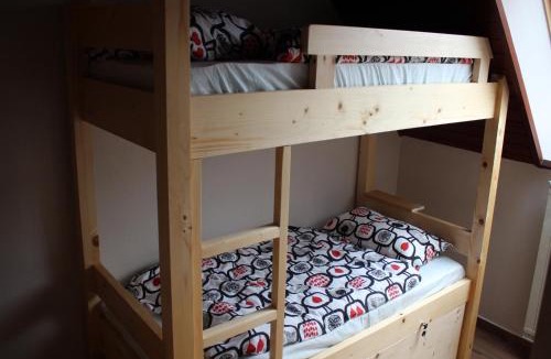 Bovec Hostel | Hostel Soča Rocks
