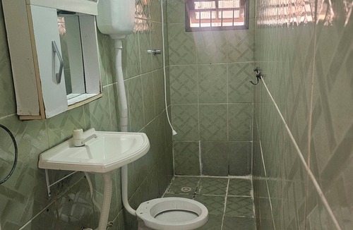 Arraial do Cabo Hostel | Hostel Sol do Alcaíra