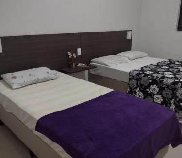 Campinas Hostel | Hostel Sollar Campinas