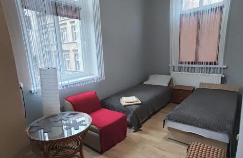 Grudziadz Hostel | Hostel Staromiejski