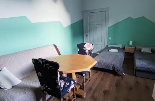 Grudziadz Hostel | Hostel Staromiejski