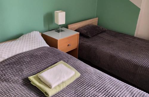 Grudziadz Hostel | Hostel Staromiejski
