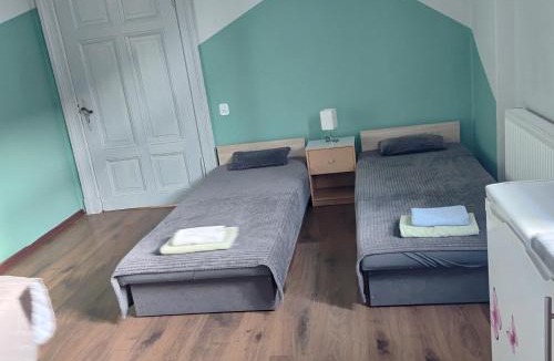 Grudziadz Hostel | Hostel Staromiejski