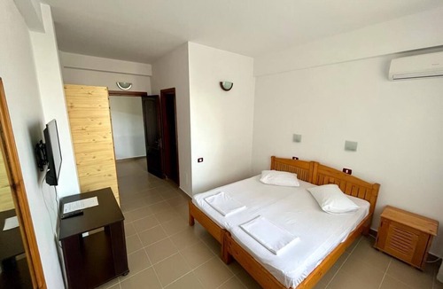 Costinesti Hostel | Hostel Stefania