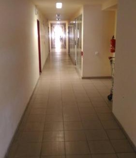 Strahov Hostel | Hostel Strahov