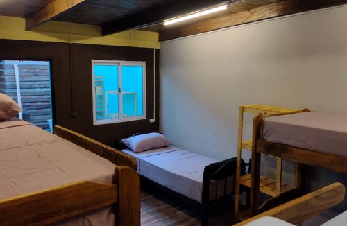 Garupa Hostel | Hostel Sudaka