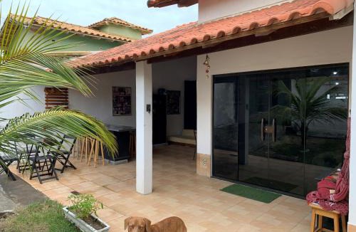 Barra Nova House | Hostel Suite Home