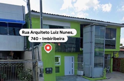 Imbiribeira Hostel | Hostel Suites