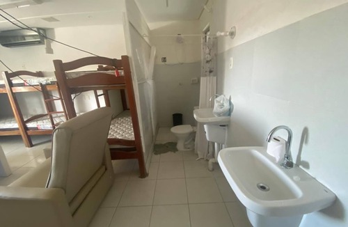 Imbiribeira Hostel | Hostel Suites