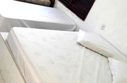 Barra de Gramame Hostel | Hostel Summer Praia do Sol