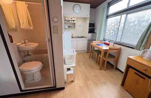Joto Apartment | hostel sunflower201