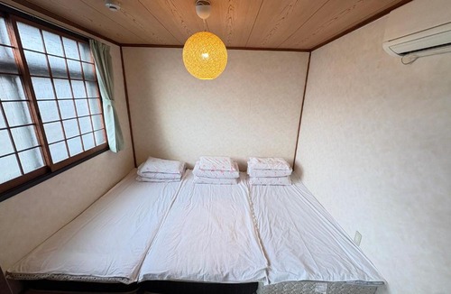 Joto Apartment | hostel sunflower201