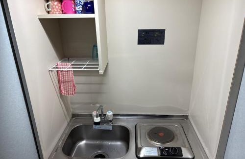 Joto House | hostel sunflower202