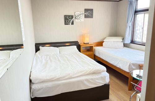 Joto House | hostel sunflower301