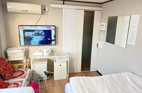 Joto House | hostel sunflower301